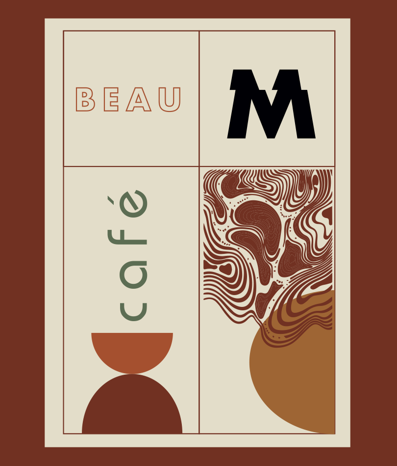 Beau M Cafe