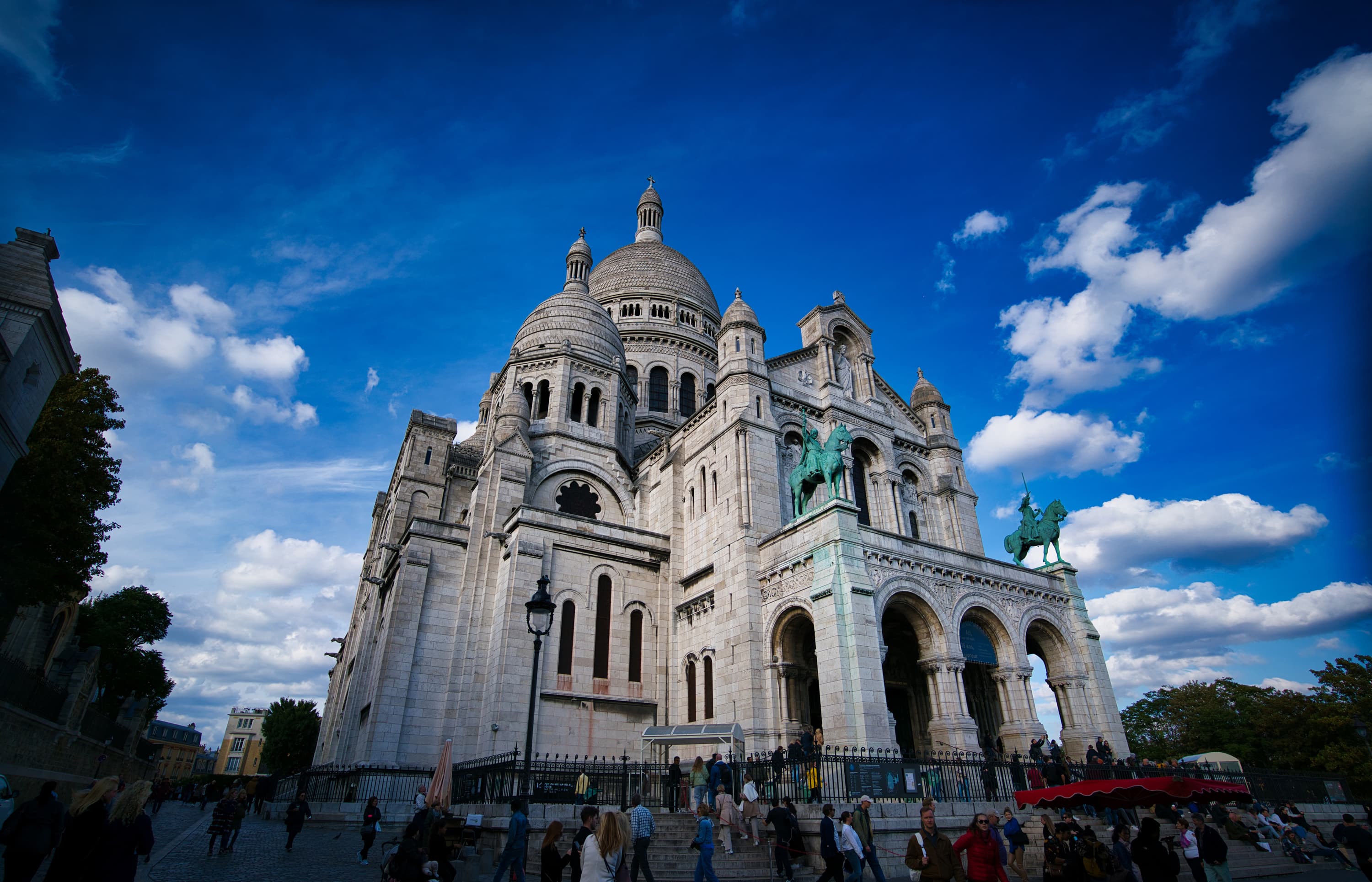 Montmartre